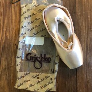 Grishko 2007 4XX M BRAND NEW!!